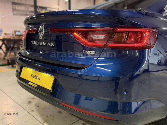 KARION DAN 2016 RENAULT TALISMAN 1.5 DCI MANUEL TOCUH