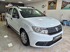 PERPA OTO / 2017 DACİA LOGAN MCV 1.5 DCİ AMBİANCE