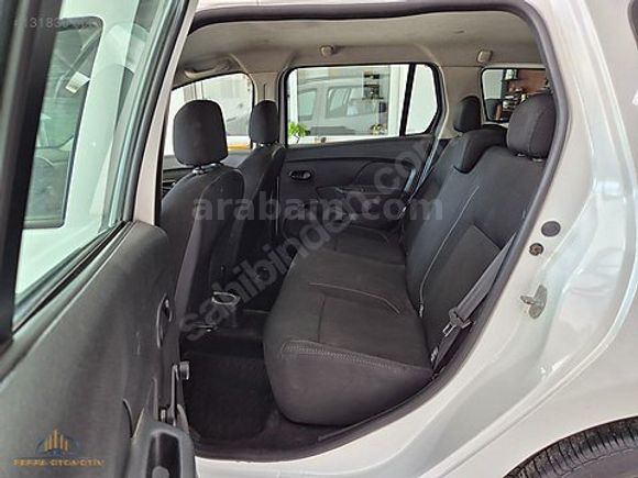 PERPA OTO / 2017 DACİA LOGAN MCV 1.5 DCİ AMBİANCE
