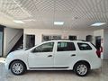 PERPA OTO / 2017 DACİA LOGAN MCV 1.5 DCİ AMBİANCE