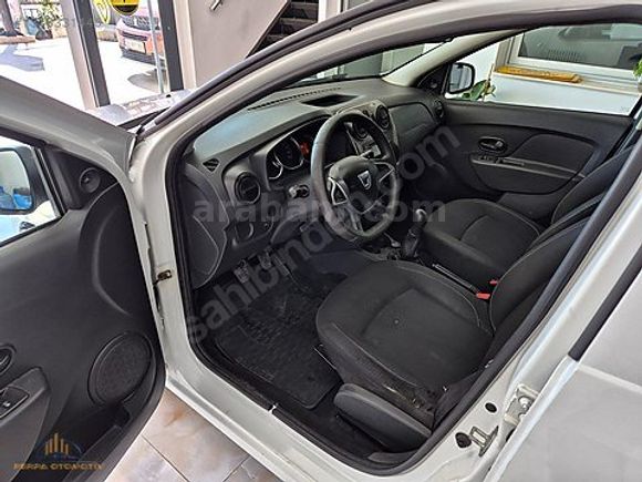 PERPA OTO / 2017 DACİA LOGAN MCV 1.5 DCİ AMBİANCE