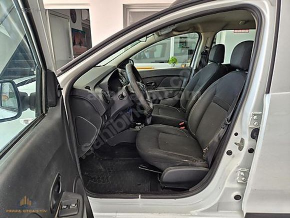 PERPA OTO / 2017 DACİA LOGAN MCV 1.5 DCİ AMBİANCE