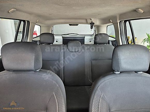 PERPA OTO / 2017 DACİA LOGAN MCV 1.5 DCİ AMBİANCE