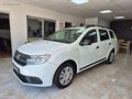 PERPA OTO / 2017 DACİA LOGAN MCV 1.5 DCİ AMBİANCE