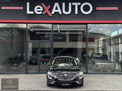 LexAUTO" 2022 ÇIK.TALİSMAN 75.000KM HATASIZ BOYASIZ ÖZEL SİPARİŞ