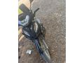 Sahibinden RKS Sniper 50 Pro X 
