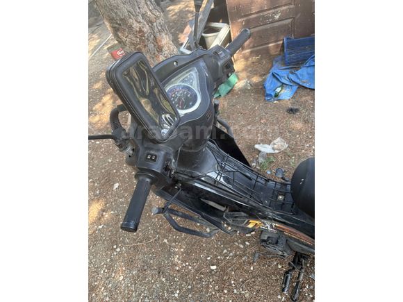 Sahibinden RKS Sniper 50 Pro X 