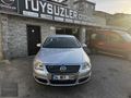 250 Peşinat ile VW Passat 1.4TSI DSG C.line Orjinal 236bin km