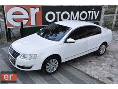 ER OTO 2010 PASSAT 1.4 TSİ COMFORTLİNE 205.000 KM 122 HP