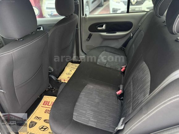 2010 MODEL Symbol 1.5 DCI Expression 177 BİN KM ORJİNAL