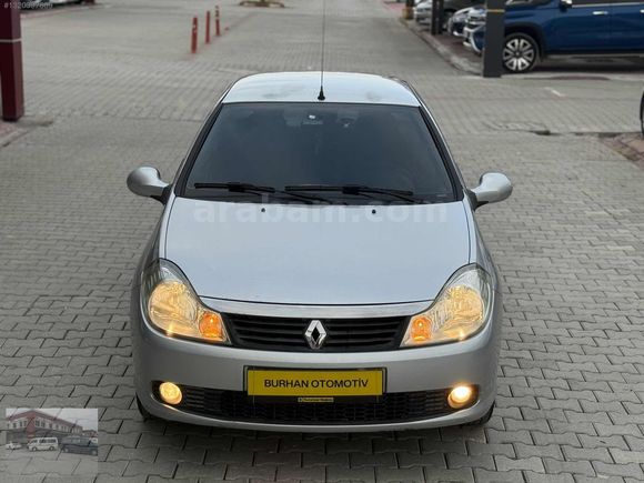 2010 MODEL Symbol 1.5 DCI Expression 177 BİN KM ORJİNAL