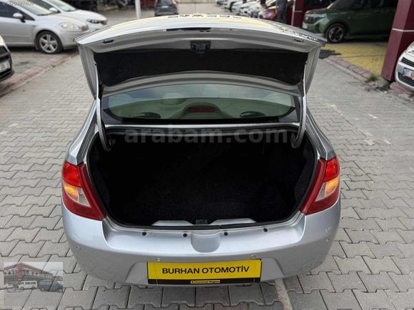 2010 MODEL Symbol 1.5 DCI Expression 177 BİN KM ORJİNAL