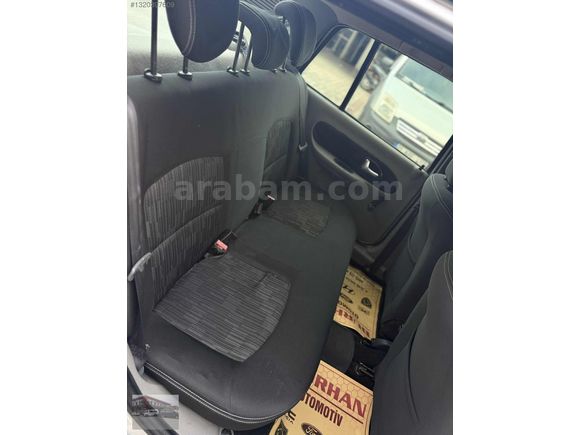 2010 MODEL Symbol 1.5 DCI Expression 177 BİN KM ORJİNAL