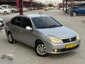 2010 MODEL Symbol 1.5 DCI Expression 177 BİN KM ORJİNAL