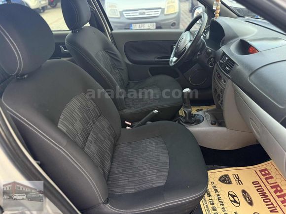 2010 MODEL Symbol 1.5 DCI Expression 177 BİN KM ORJİNAL