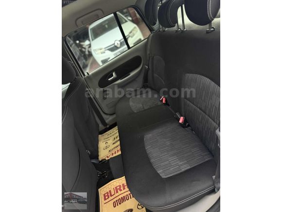 2010 MODEL Symbol 1.5 DCI Expression 177 BİN KM ORJİNAL
