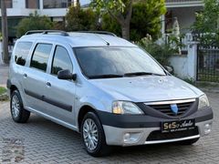 2008 DACIA LOGAN 1.5 DCI AMBİANCE (KREDİ KARTINA 12 TAKSİT)
