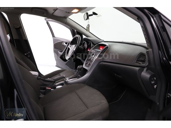 EGE BEY AUTO'DA OPEL ASTRA SEDAN 1.6 CDTI - K.K. TAKSİT