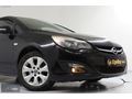 EGE BEY AUTO'DA OPEL ASTRA SEDAN 1.6 CDTI - K.K. TAKSİT