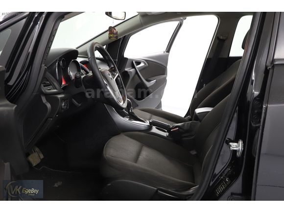 EGE BEY AUTO'DA OPEL ASTRA SEDAN 1.6 CDTI - K.K. TAKSİT