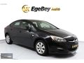 EGE BEY AUTO'DA OPEL ASTRA SEDAN 1.6 CDTI - K.K. TAKSİT