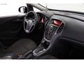 EGE BEY AUTO'DA OPEL ASTRA SEDAN 1.6 CDTI - K.K. TAKSİT