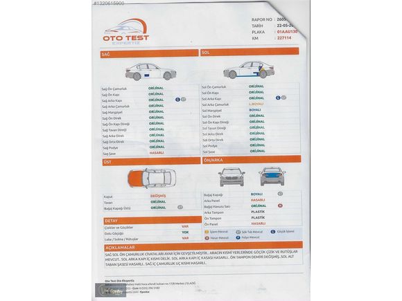 EGE BEY AUTO'DA OPEL ASTRA SEDAN 1.6 CDTI - K.K. TAKSİT