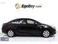 EGE BEY AUTO'DA OPEL ASTRA SEDAN 1.6 CDTI - K.K. TAKSİT