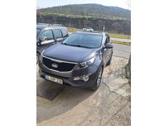 Sahibinden Kia Sportage 1.6 GDI Concept Plus 2015 Model