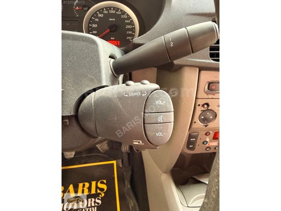 DİZEL 170 BİN KM'DE 85 HP DEĞİŞENSİZ KART'A TAKSİT VE KREDİ