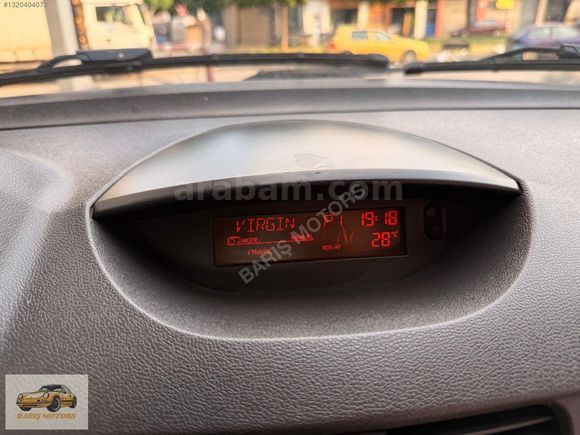 DİZEL 170 BİN KM'DE 85 HP DEĞİŞENSİZ KART'A TAKSİT VE KREDİ