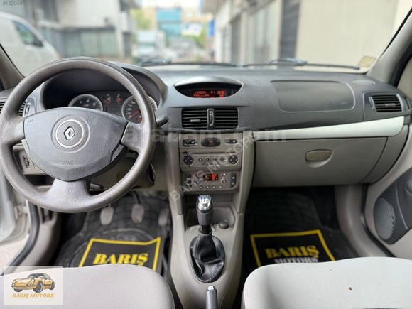 DİZEL 170 BİN KM'DE 85 HP DEĞİŞENSİZ KART'A TAKSİT VE KREDİ