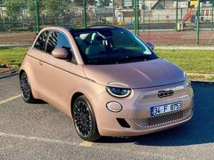 KARAOĞLU AUTO'DAN FİAT 500e HATASIZ BOYASIZ TRAMERSİZ CABRİO