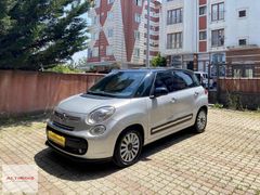 ALTINDİŞ OTOMOTİV DÜŞÜK KM, YENİ MUAYENE, TEMİZ 500L POPSTAR
