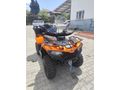 Sahibinden CFMoto C Force 450 L EPS