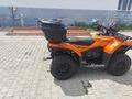 Sahibinden CFMoto C Force 450 L EPS