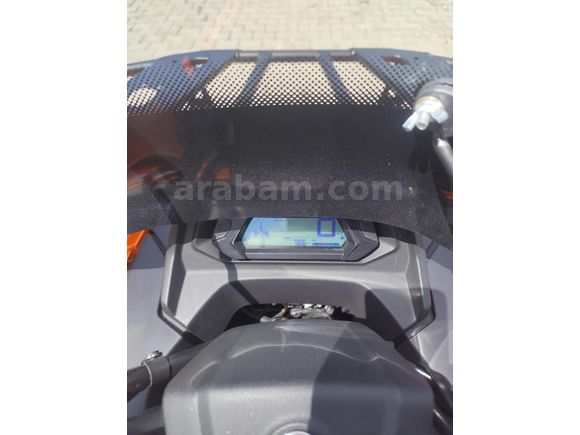 Sahibinden CFMoto C Force 450 L EPS