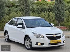 2011-CRUZE-LS-HATASIZ-BOYASIZ-KAYITSIZ-EMSALSİZ KONDİSYON