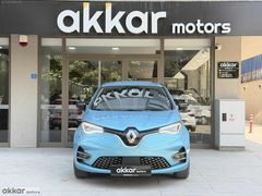 AKKAR MOTORS 2022 ZOE BOYASIZ TR'DE EN UYGUN FİYAT/K.K 12 TAKSİT