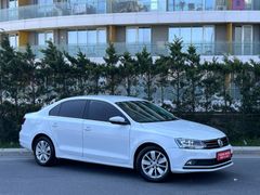  FORS PARK 'TAN YENİ KASA JETTA VE ARAÇ SEÇENEKLERİ MEVCUTTUR.