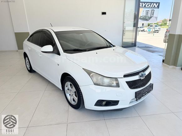 CHEVROLET CRUZE/2011/DUBLE EKRAN/