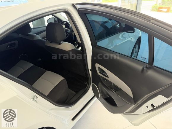 CHEVROLET CRUZE/2011/DUBLE EKRAN/