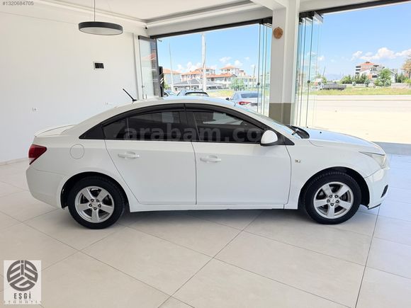 CHEVROLET CRUZE/2011/DUBLE EKRAN/