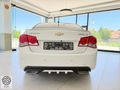 CHEVROLET CRUZE/2011/DUBLE EKRAN/