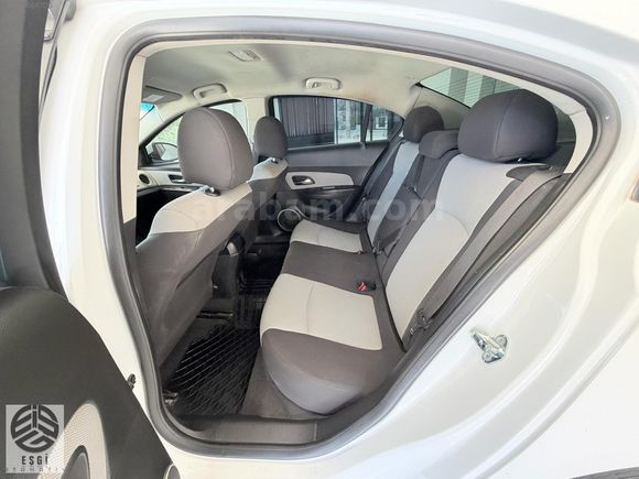 CHEVROLET CRUZE/2011/DUBLE EKRAN/