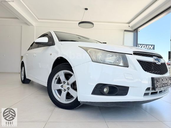 CHEVROLET CRUZE/2011/DUBLE EKRAN/