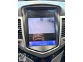 CHEVROLET CRUZE/2011/DUBLE EKRAN/