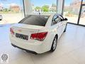 CHEVROLET CRUZE/2011/DUBLE EKRAN/