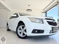 CHEVROLET CRUZE/2011/DUBLE EKRAN/