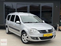 179.000TL PEŞİN 36 AY TAKSİT BLACKLİNE LOGAN MCV EMSALSİZ 145 KM
